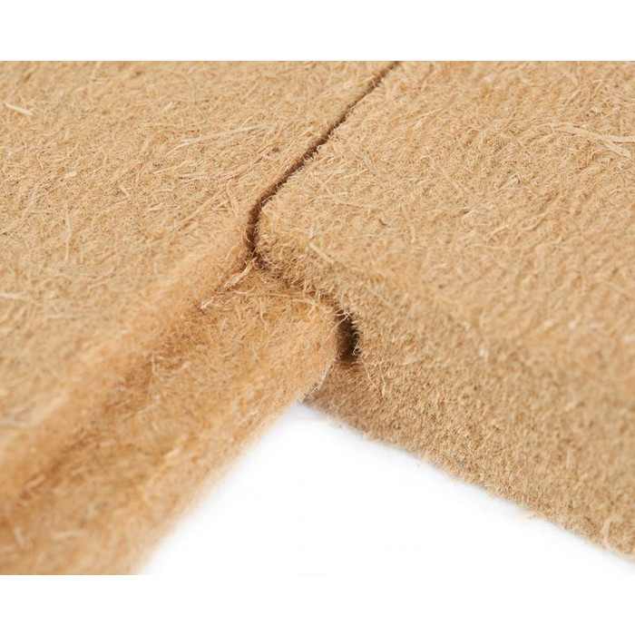 Белтермо Instal МДВП тепло-звукоизоляционная 60х600х1200 мм шип-паз