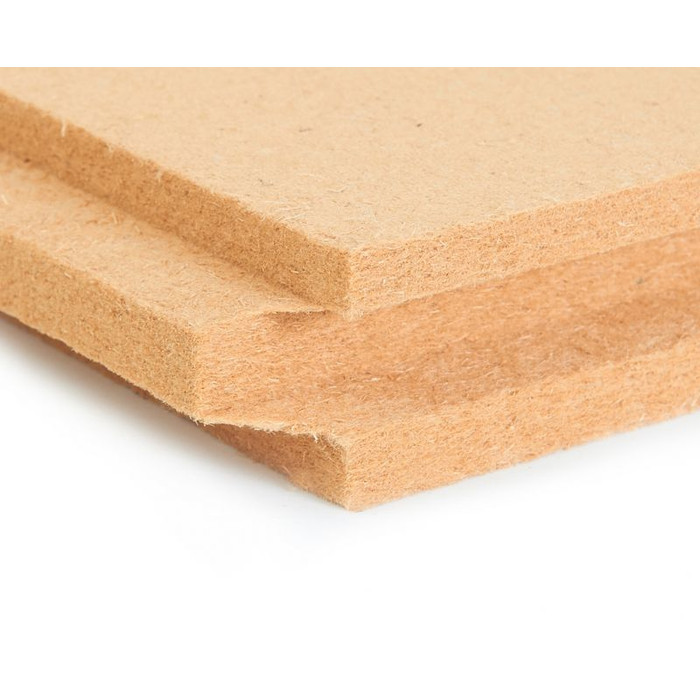 Белтермо Ultra МДВП тепло-звукоизоляционная прямая